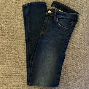 H&M Skinny Low Waist Jeans 25